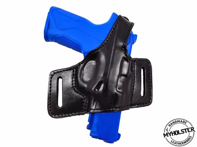 Beretta Px4 Storm Full Size .45 Right Hand Thumb Break Belt