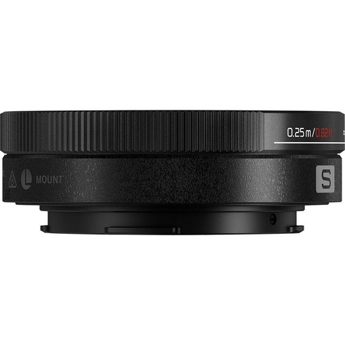 Panasonic 26mm f8 Lumix S L-Mount Pancake Lens - Picture 4 of 5