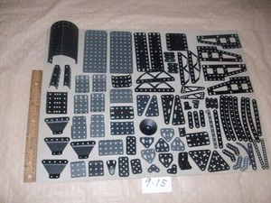 erector set parts