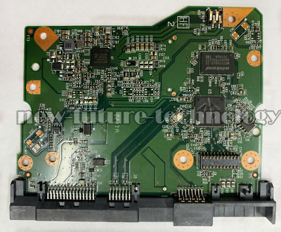 HDD PCB Board number: 2060-800001-005 REV P1 Hard Disk Circuit Board 