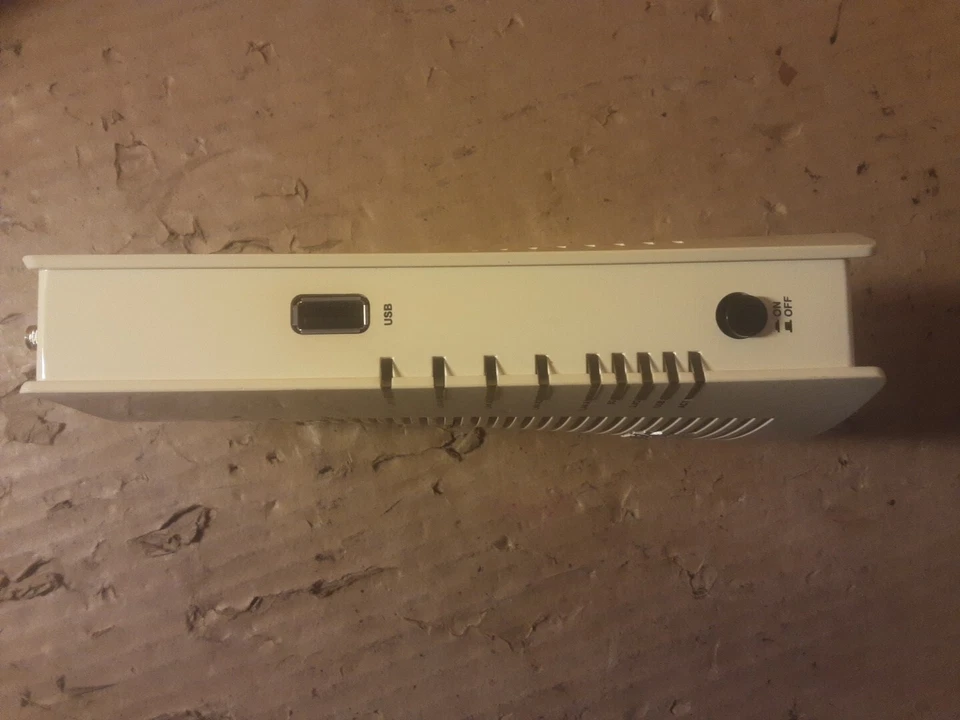 Draytek VigorAP 900 Wireless-N Access Point Wireless AP  NO PSU & ANTENNAS  - Image 3 of 4