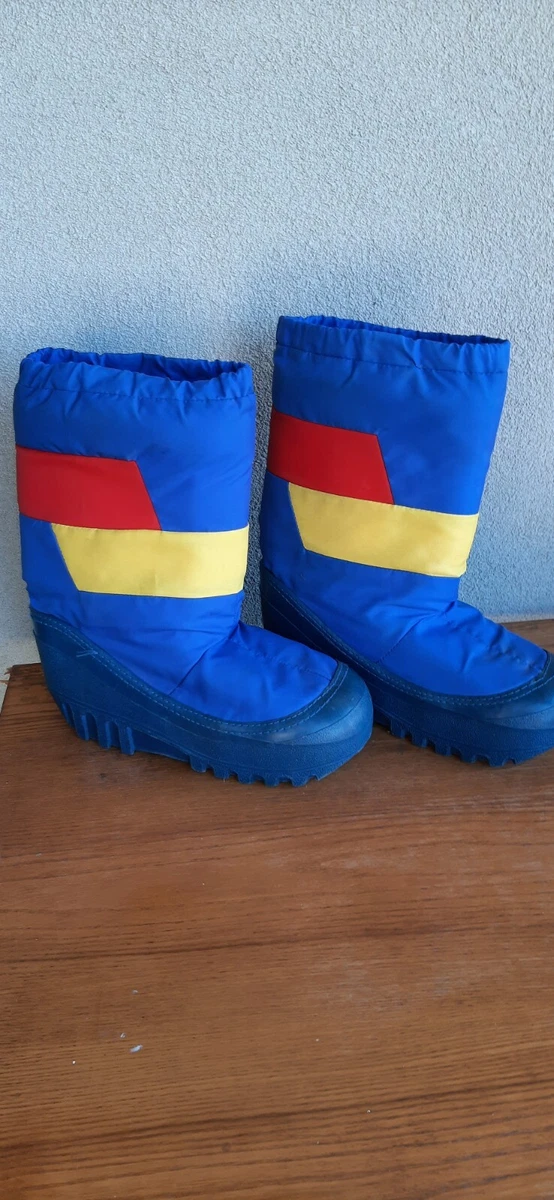Mens moon boots store size 11