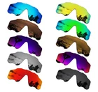 SmartVLT Polarized Replacement Lenses for-Oakley Jawbreaker OO9290 - Multiple