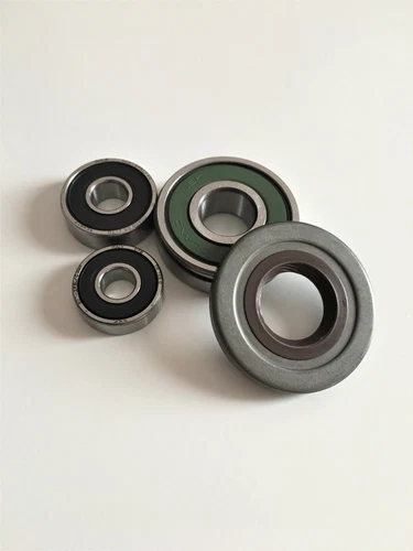 Rotor Armature Bearings, Oil Seal HILTI TE56 ATC TE60 ATC TE46 ATC 366168 366494 - Picture 4 of 4