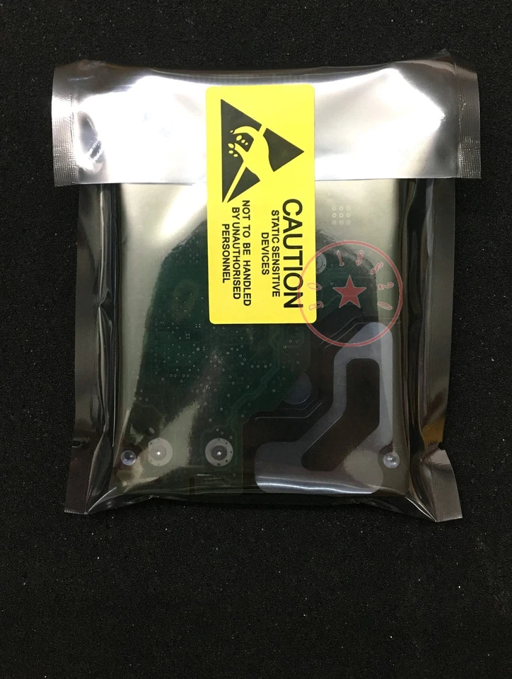 Dell 8JRN4 ST9900805SS 900GB 10K SAS 2.5″ SAS HDD Hard Drive - Image 3 of 4