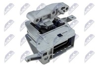 NTY Motorlager ZPS-BM-041 FüR BMW 2Er Tourer F46 Active F45 X1 F48 X2 F39 1Er