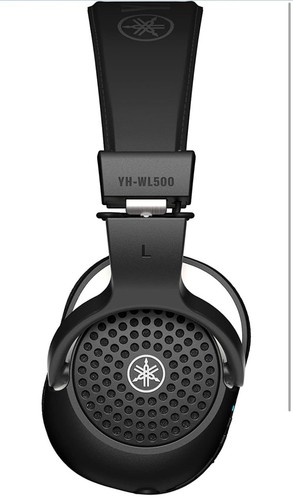 Yamaha Musical YH-WL500 Instrument Bluetooth Headphones - Picture 1 of 5