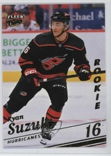 2025-26 Upper Deck Fleer Ultra Rookies Gold 202/250 Ryan Suzuki #160 04vd