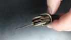 Camillus sword  Signal Scout Morse Code Pocket Knife — photo 4
