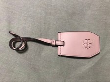 Tory Burch Keychain Charm