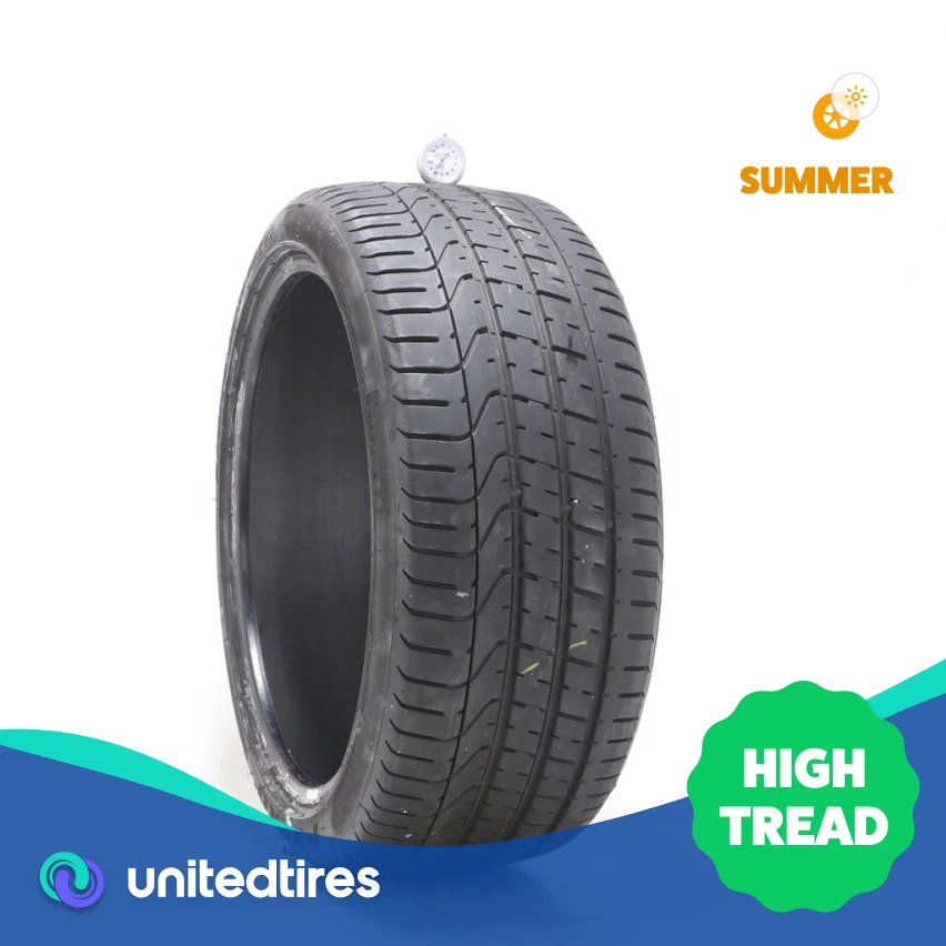 Pirelli 275/35/21 Car & Truck Tires for sale | eBay