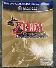 The Legend of Zelda: The Wind Waker Player's Guide