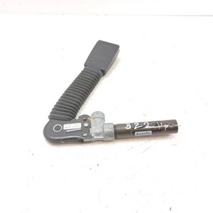 BMW 3 E46 2001 Vorne rechts Gurtschloss vorne 8257788 MAM58373