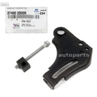 ⭐Genuine 374602B006 Alternator Bracket For Accent Veloster forte Koup Soul 1.6