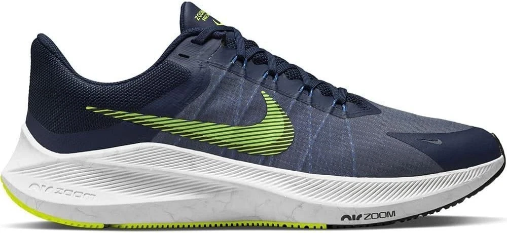 Nike Zoom Winflo 6 Midnight Navy for Sale | Authenticity  display picture 2