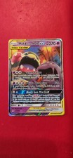 Muk & Alolan Muk GX 61/214 Sm-Unbroken Bonds Holo on eBay