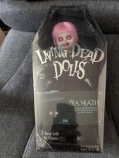 Living Dead Doll BEA NEATH