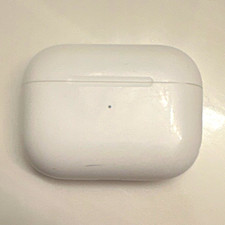 AirPods Pro 2 USB-C case, model A2968