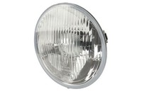 Hella 1L6 002 395-261 Scheinwerfereinsatz, Hauptscheinwerfer Links Rechts