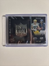 2015 Panini Black Gold Football Cards 12