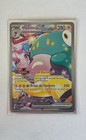 Carte Pokémon : Ampibidou EX de Mashynn 183/159 Aventures Ensemble Français Ev09