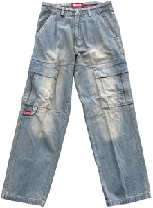 clench jeans レザーセットアップ Clench Jeans | eBay