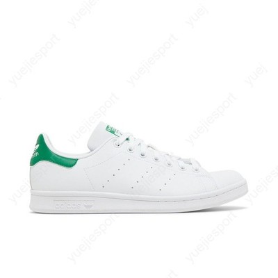adidas Stan Smith White Green FX5502