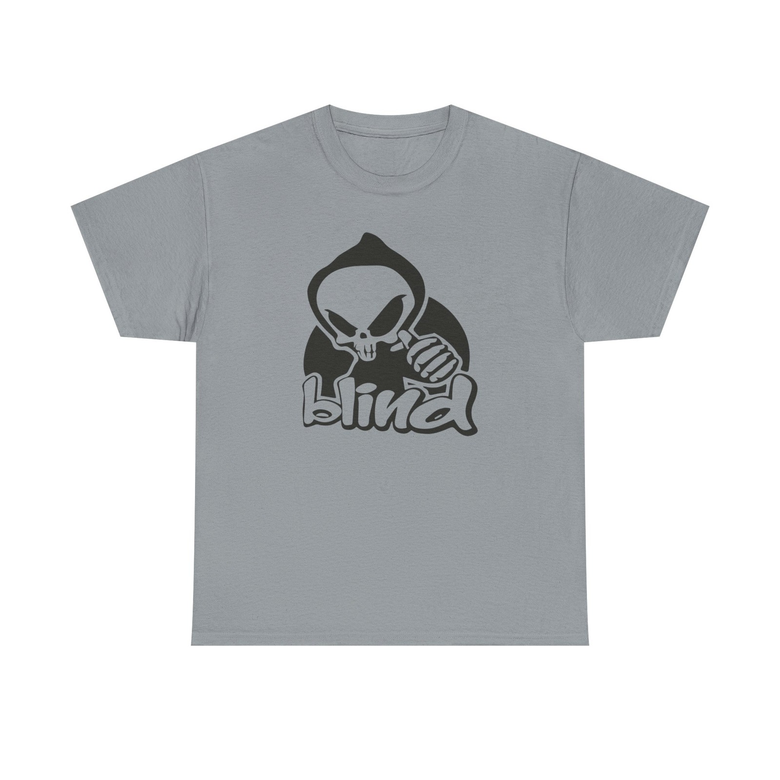 S Graphic T Shirt Vintage Retro 90s Unisex Heavy Cotton Tee