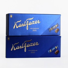 Fazer | Milk Chocolate Box