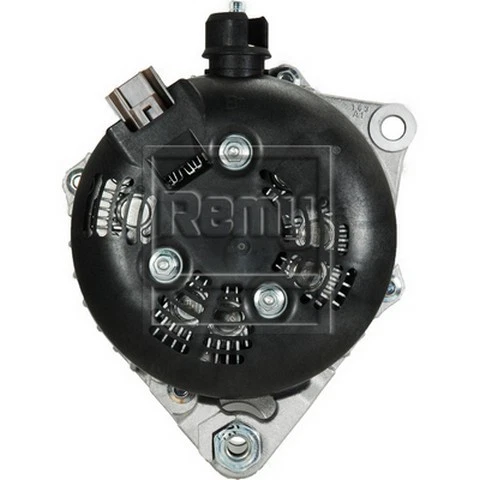 Alternador Remy 11081 Premium para 11-17 Ford F-150 - Imagem 2 de 4