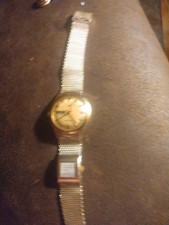 Very Nice Vintage Men's Watch - Image 4