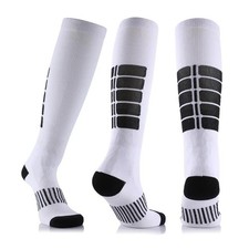 Compression Socks Medical Varicose Veins Nylon Medical Nursing Stockings Fit For