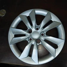 FITS 2011-2014 Hyundai Sonata GLS # 464-16S 16" Replacement Hubcaps NEW SET/4