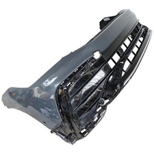 Volkswagen Tiguan R Line front bumper 2020-2024 Used Genuine 5NA807221D