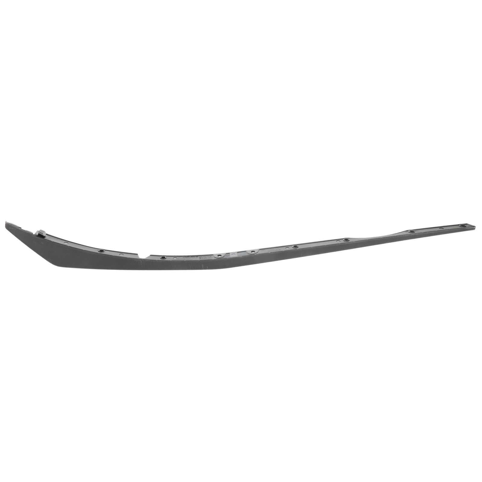 Difusor trasero para Porsche 992 GT3 (N/P 9GT-825-259-C-OK1)