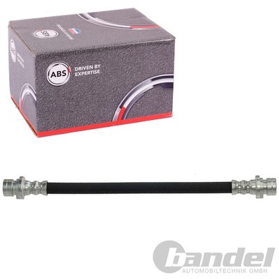 A.B.S. BREMSSCHLAUCH HINTERACHSE passend für HONDA CIVIC CRX INTEGRA | SL 3432