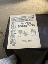 Attractive Teaching Pieces: Qui Vive Gallop Sheet Music AA1