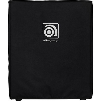 Ampeg Rocket Bass 210 Cover Black
