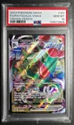 Pokémon 2023 Rayquaza VMAX #101 PSA 10 GEM MINT