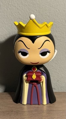 Funko Disney Villains Mystery Mini Evil Queen Schneewittchen 1/6 mit Box