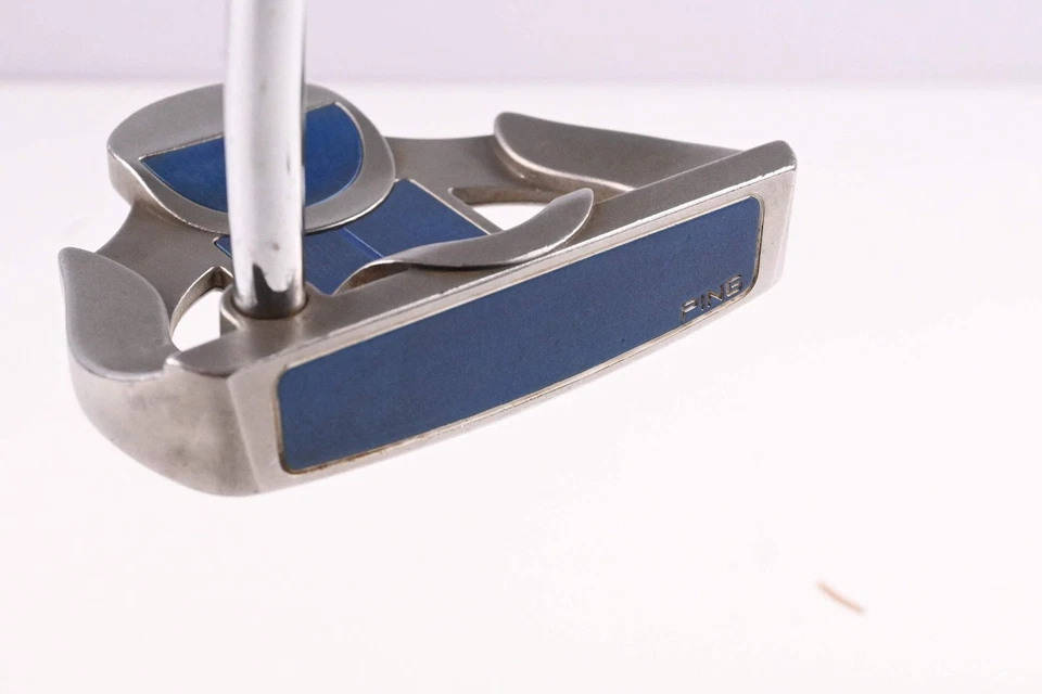 Left Hand Ping G2i Craz-E Putter / 34 Inch - Image 2 of 4