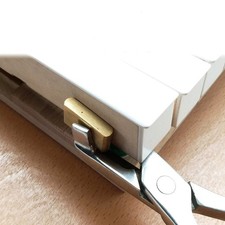 Piano Repair Maintenance Tools - Piaono Keyboard Felt Pliers Key Pliers 180mm