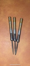 RARE - XQ Max - Michael Van Gerwen 9 Majors/Career Slam Edition - Darts 23g
