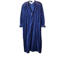 Christian Dior Lounge Vintage Maxi Gown Size Medium