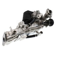 KüHler AbgasrüCkfüHrung Meat & Doria 88779R FüR BMW 5Er F10 Touring F11 3Er E91