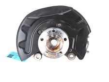 Achsschenkel links vorne VW Polo VI (AW) GTI 152 kW 207 PS (04.2021-> ) 2Q040