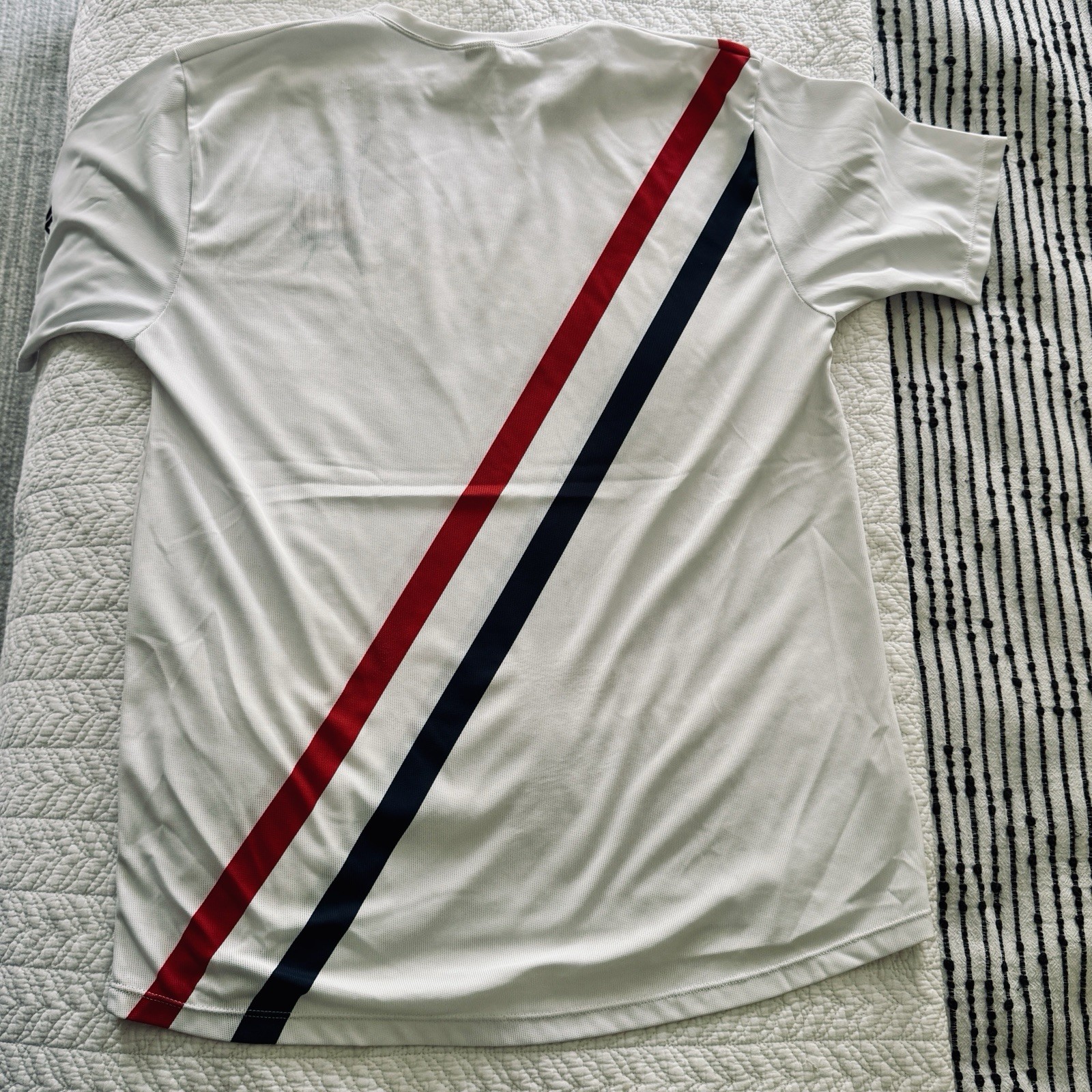 FILA Maglietta US Rowing National Team Reunion 2017