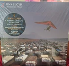 Pink Floyd A Momentary Lapse Of Reason 2LP Vinyl Brand New Sealed 180 Half Speed