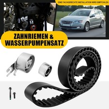 Zahnriemensatz für VOLVO S80 V70 S60 XC70 XC90 S40 C70 1997-2019 274247, 2742476