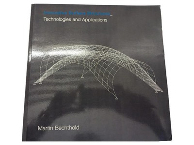 Taylor & Francis Surface Structures Architektur Ingenieurwesen Taschenbuch